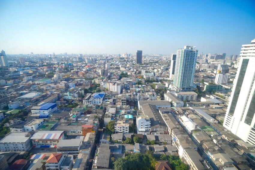 Best Hotels in Sukhumvit Bangkok