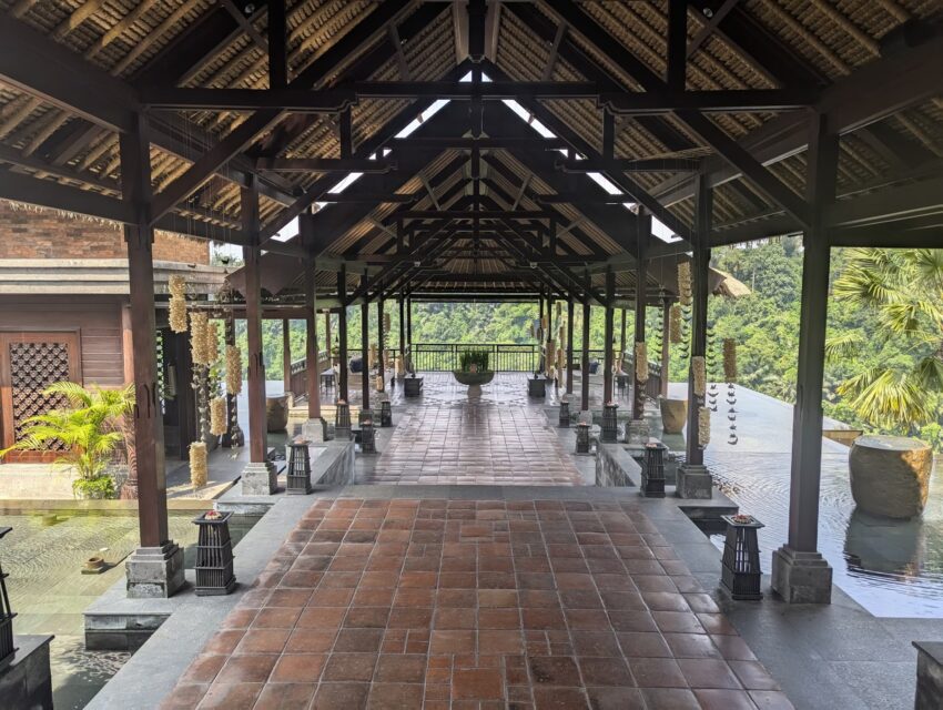 Best Hotels in Ubud