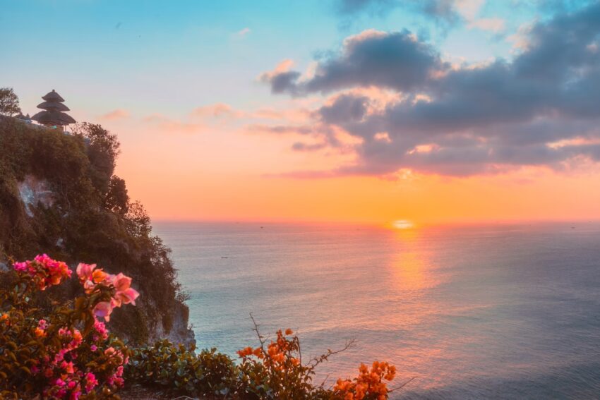 Best Hotels in Uluwatu