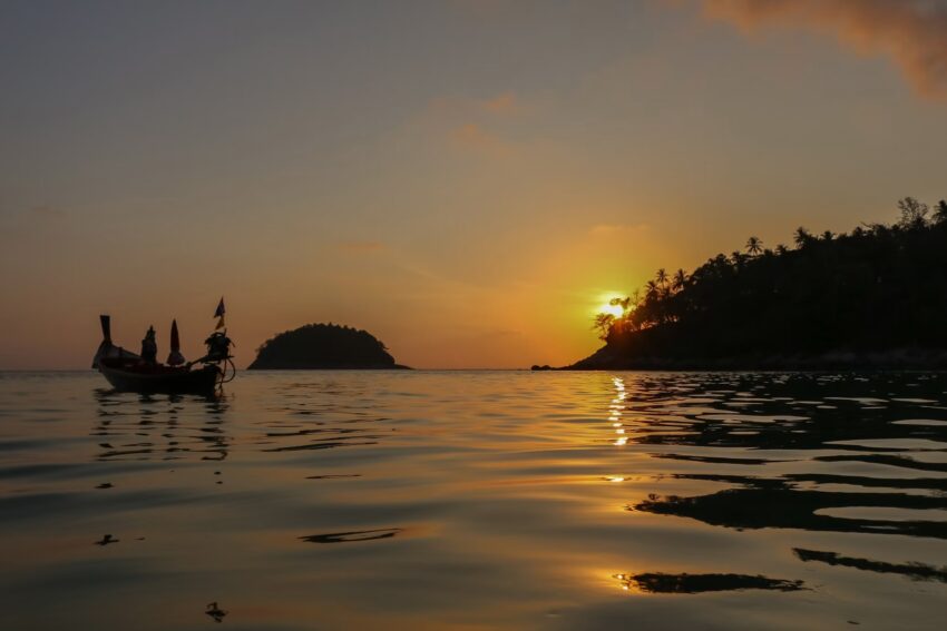 Best Hotels in Kata Beach