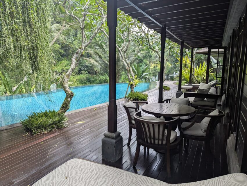 Best Luxury Resorts in Bali