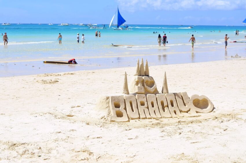 Best Resorts in Boracay