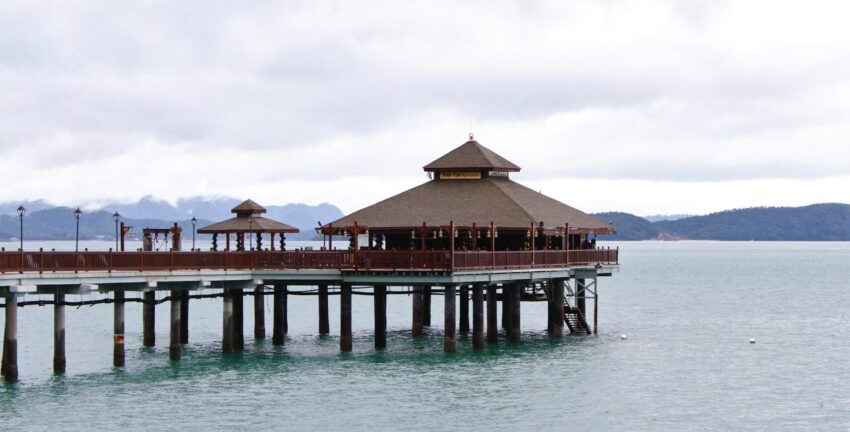 Best Resorts in Langkawi