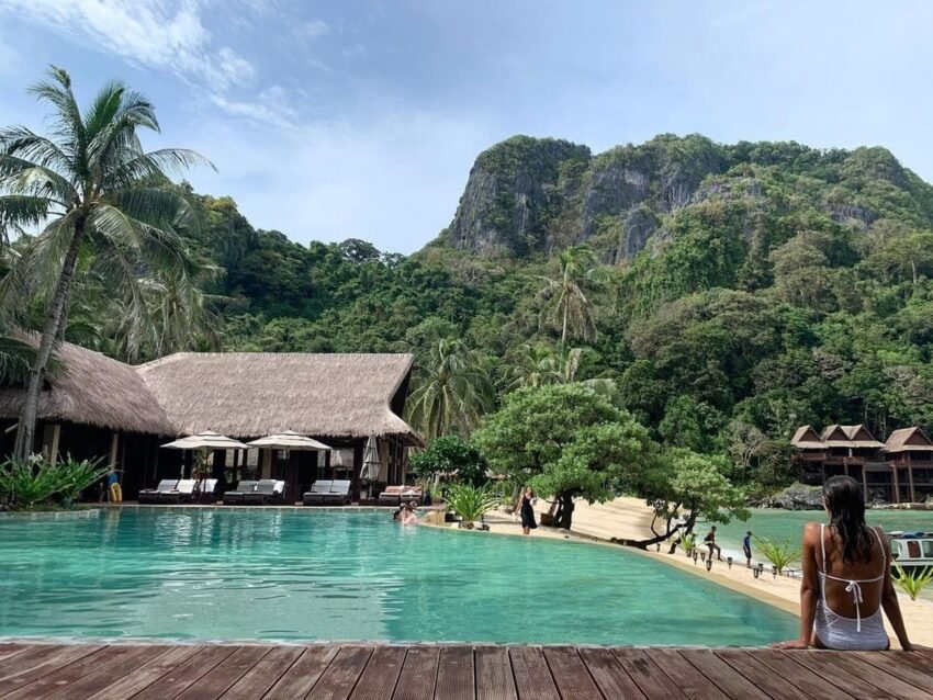 Best Resorts in Palawan