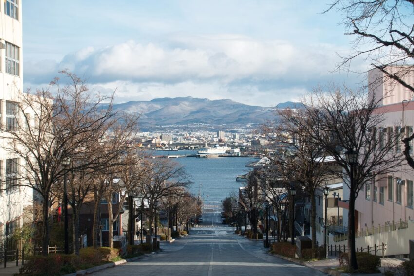 Best Ryokans in Hokkaido
