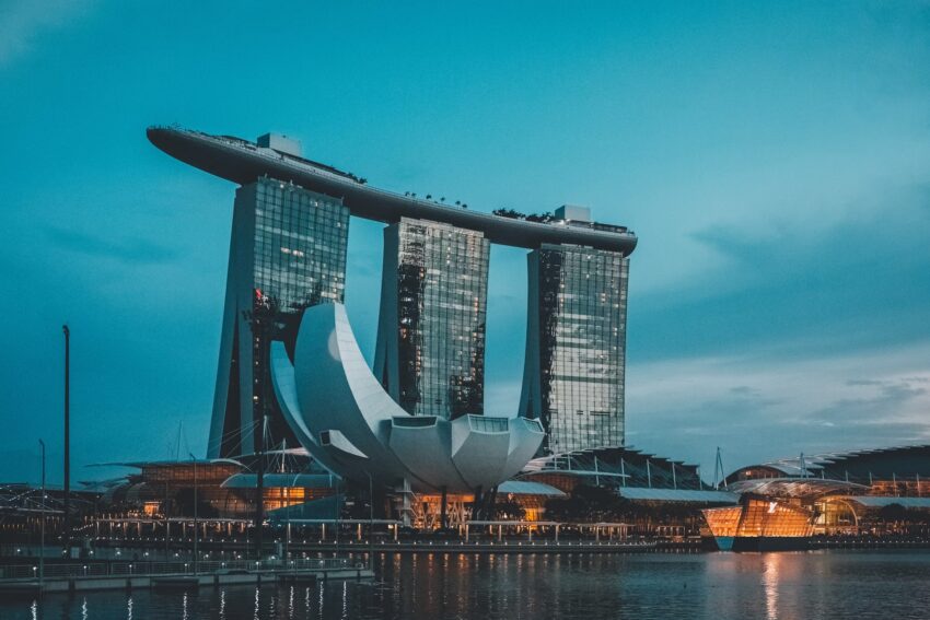 Best Hotels in Singapore