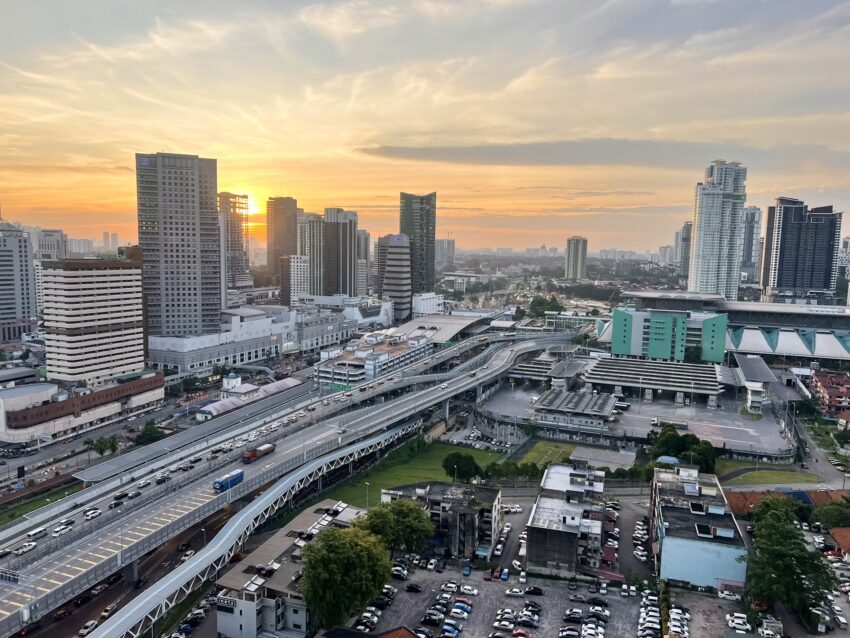 Best Hotels in Johor Bahru