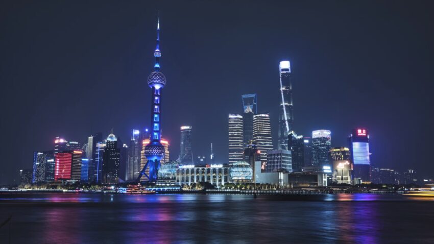 Best Hotels in Shanghai