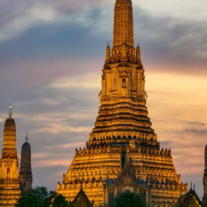 Thailand 7 Days Itinerary